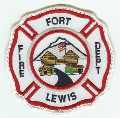 Fort Lewis US Army Base (WA)
