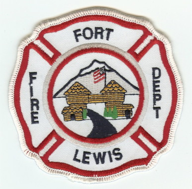 Fort Lewis US Army Base (WA)

