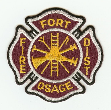Fort Osage (MO)
