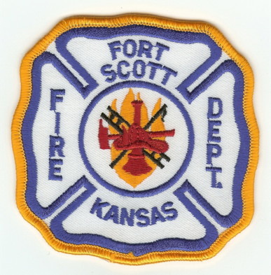Fort Scott (KS)
