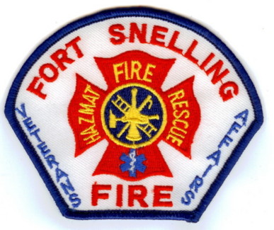 Fort Snelling Veterans Affairs (MN)
