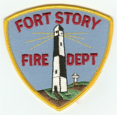 Fort Story US Naval Base (VA)
