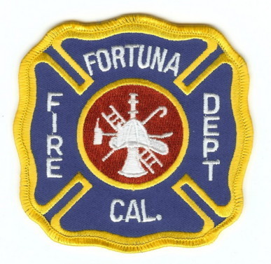 Fortuna (CA)
