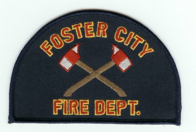 Foster City (CA)
Defunct 2019 - Older Version - Now part of Sam Mateo Consolidated Fire 
