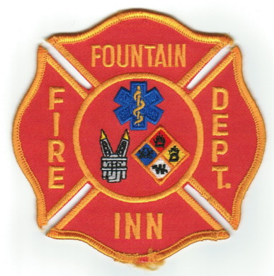 Fountain Inn (SC)
