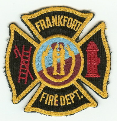 Frankfort (KY)
Older Version
