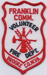 Franklin Community (WV)
