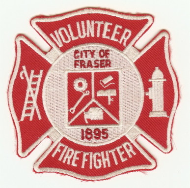 Fraser DPS (MI)
Older Version
