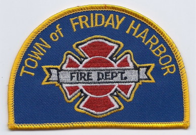 Friday Harbor (WA)
