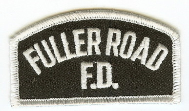 Fuller Road (NY)
