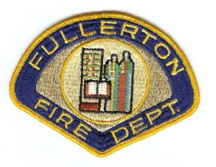 Fullerton (CA)
Older Version
