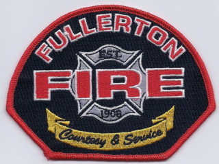 Fullerton (CA)
