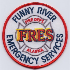 Funny River (AK)
