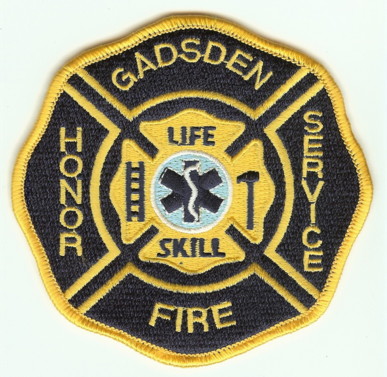 Gadsden (AL)
