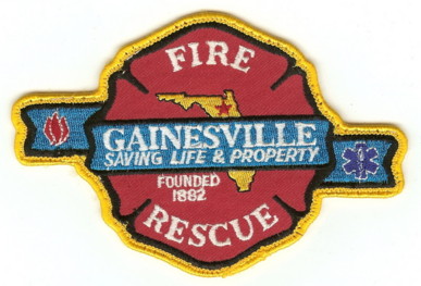 Gainesville (FL)
