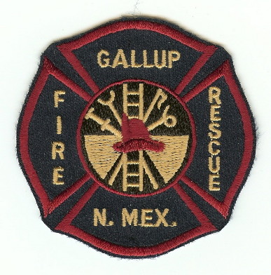 Gallup (NM)
