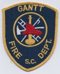 Gantt (SC)
Older Version
