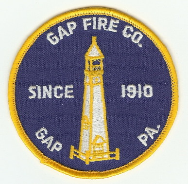Gap (PA)
