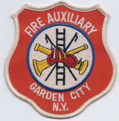 Garden City Auxiliary (NY)

