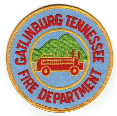 Gatlinburg (TN)
Older Version
