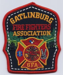 Gatlinburg Firefighters Association (TN)
