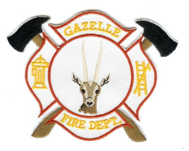 Gazelle (CA)

