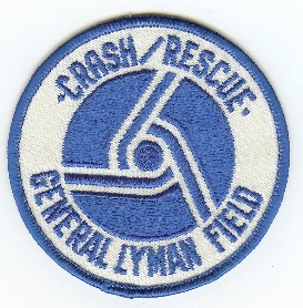 General Lyman Army Air Field (HI)
