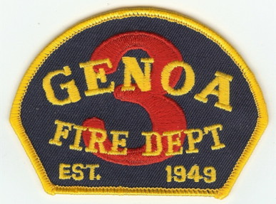Genoa (NV)
