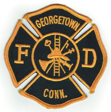 Georgetown (CT)
