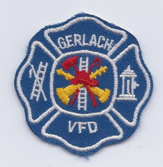 Gerlach (NV)
