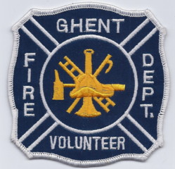 Ghent (WV)
