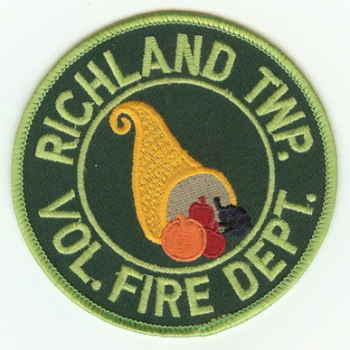 Richland Township (PA)
