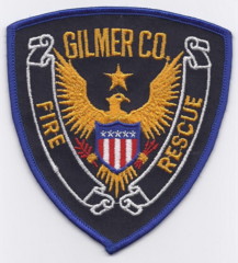 Gilmer County (WV)
