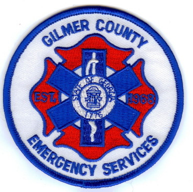 Gilmer County (GA)
