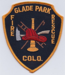 Glade Park (CO)
