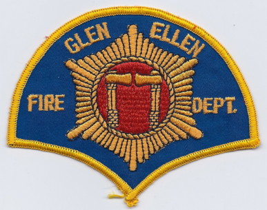 Glen Ellen (CA)
Older Version
