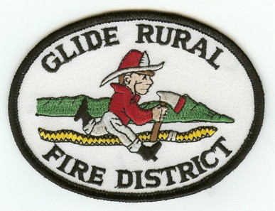 Glide Rural (OR)
