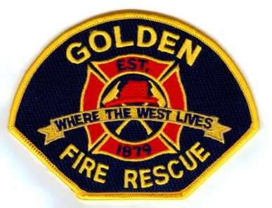 Golden (CO)
