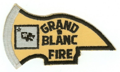 Grand Blanc (MI)
