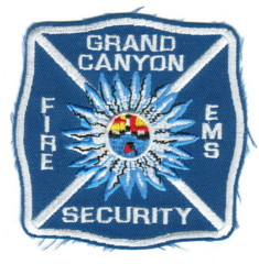 Grand Canyon (AZ)
