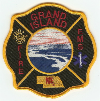 Grand Island (NE)
