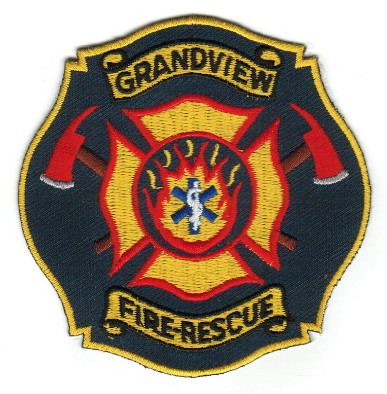 Grandview (MO)
