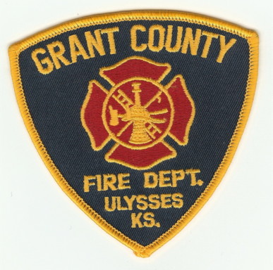 Grant County (KS)
