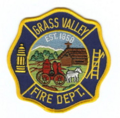 Grass Valley (CA)
Older Version
