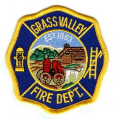 Grass Valley (CA)
