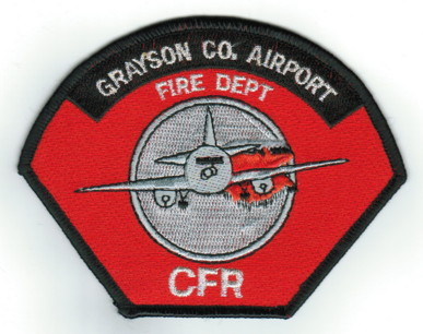 Grayson County Airport (TX)
