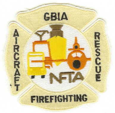 Greater Buffalo International Airport Fire Training Academy (NY)
