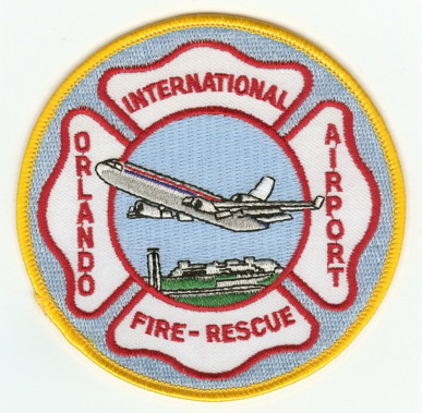 Greater Orlando International Airport Authority (FL)
