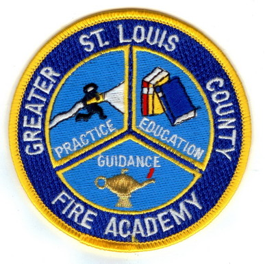 Greater St. Louis County Fire Academy (MO)
