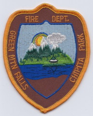 Green Mountain Falls Chipita Park (CO)
